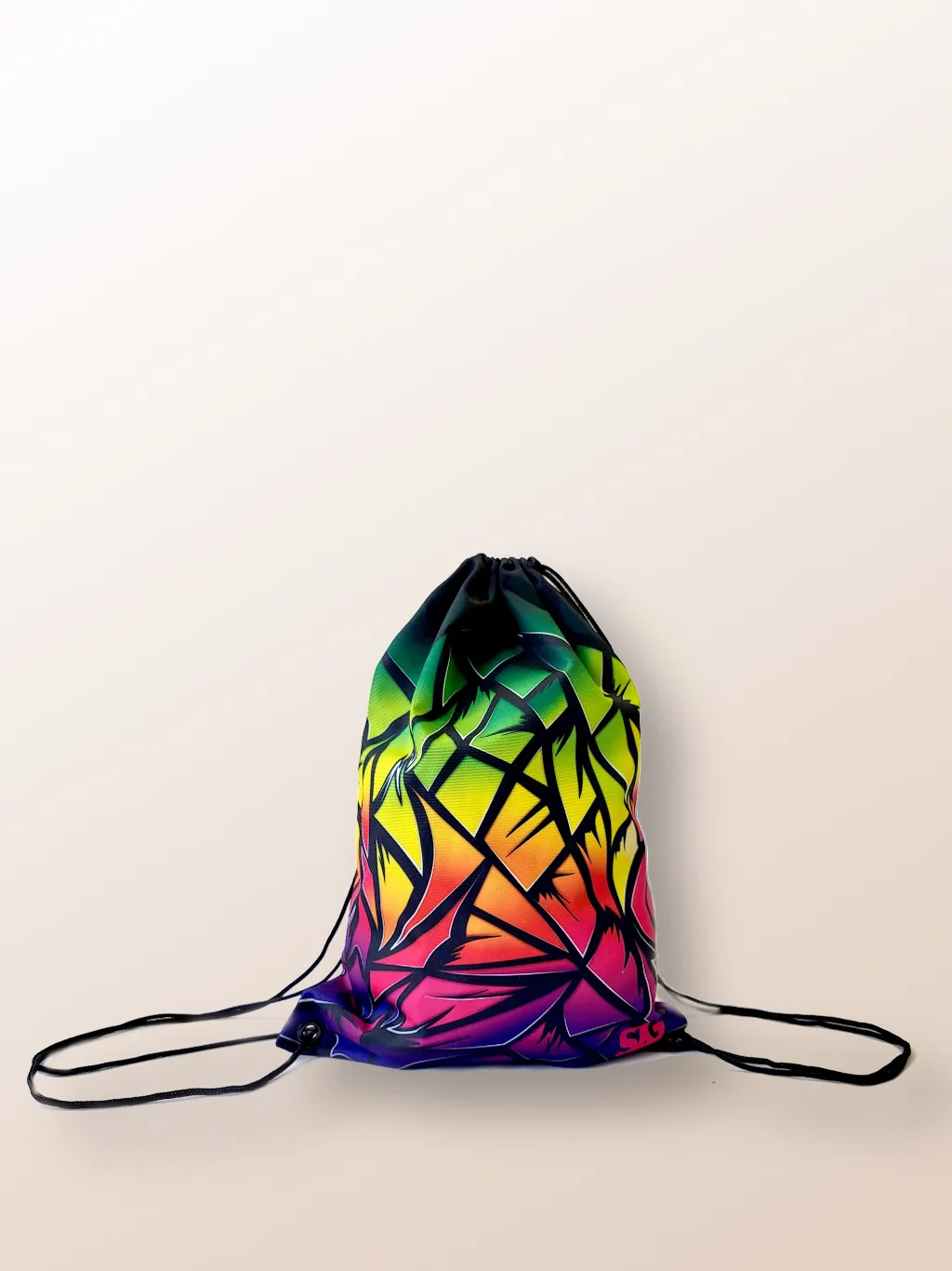 Рюкзаки BACKPACK MULTICOLOR